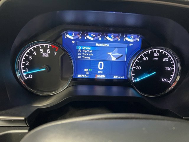Certified 2021 Ford F150 XLT w/ Equipment Group 302A High AWD/4WD image 26