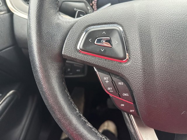 Used 2017 Lincoln MKC Premiere image 21