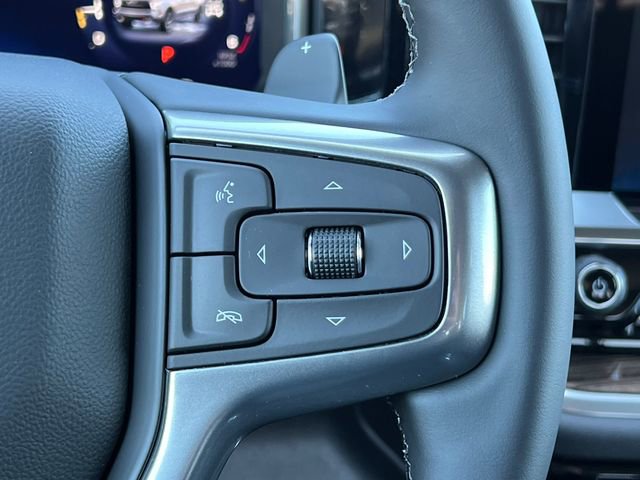 New 2026 Chevrolet Silverado 1500 LT Trail Boss w/ Convenience Package II AWD/4WD image 27