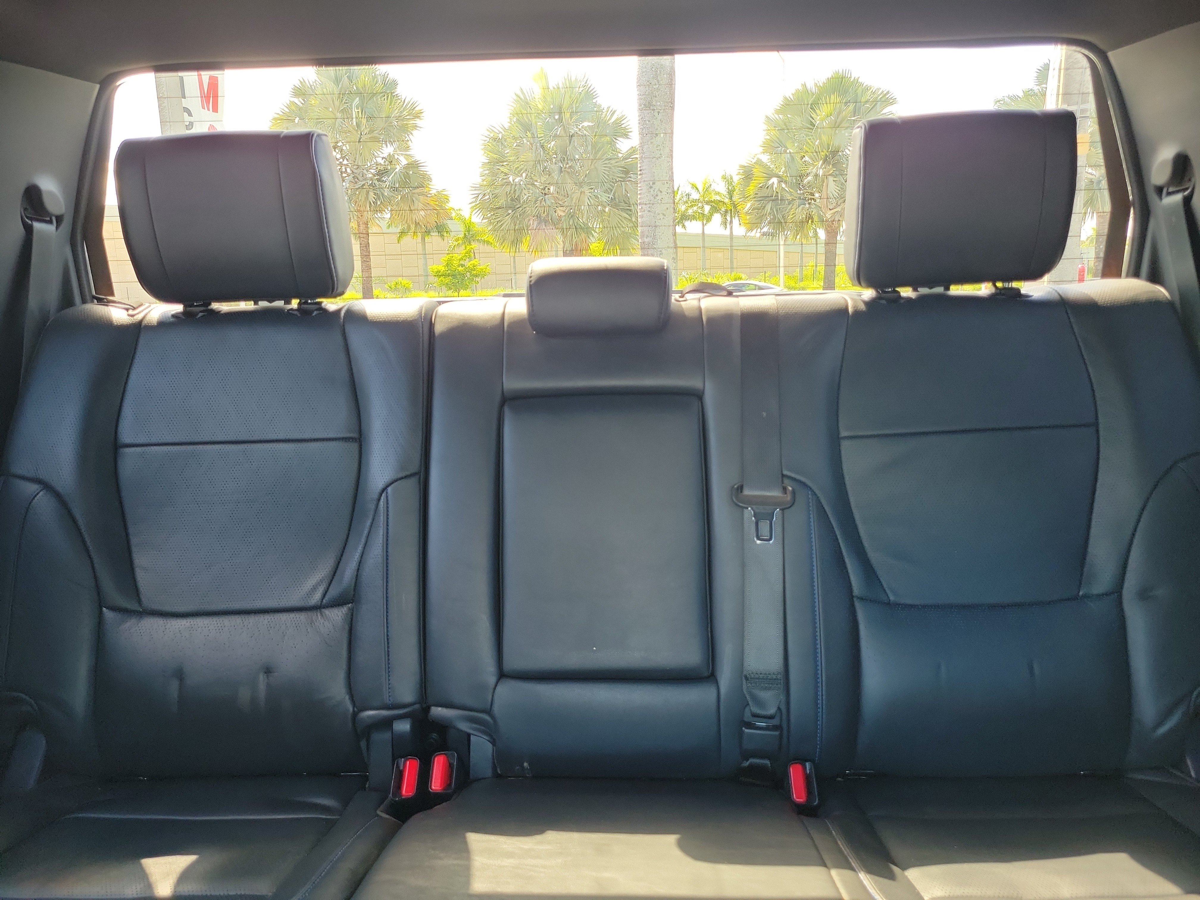 Used 2025 Toyota Tundra Platinum AWD/4WD image 16