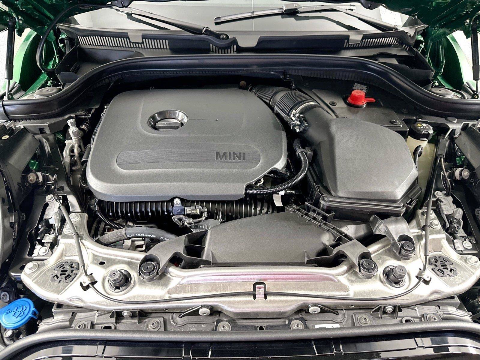 Used 2025 MINI Cooper S FWD image 26