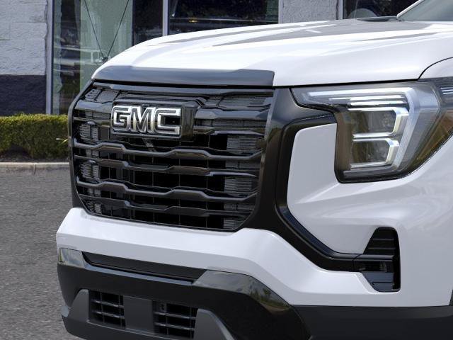 New 2027 GMC Terrain Elevation w/ Black Edition FWD image 37
