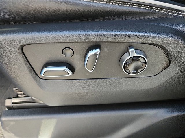 Certified 2022 GMC Sierra 1500 AT4X image 14