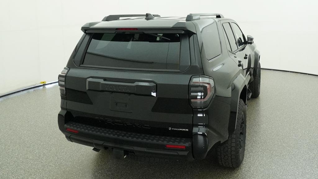 New 2026 Toyota 4Runner TRD Pro AWD/4WD image 22