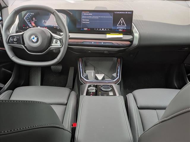 New 2026 BMW X3 xDrive30i w/ Convenience Package AWD/4WD image 16