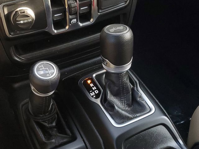 Certified 2022 Jeep Wrangler Unlimited Sport image 31