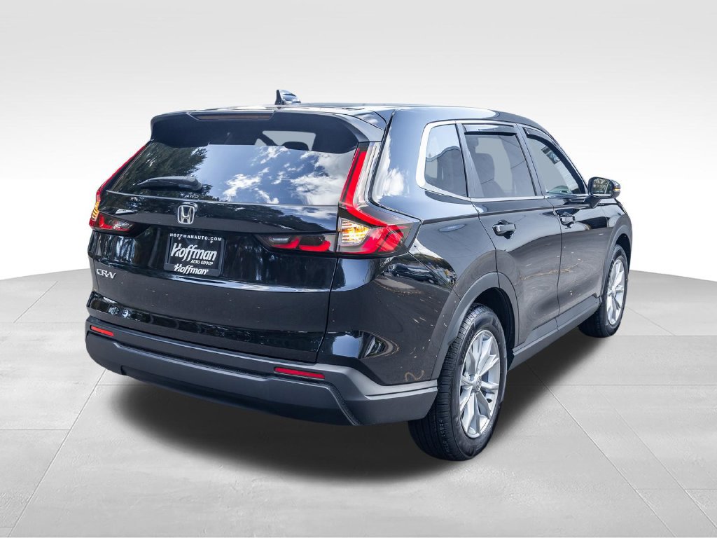 Used 2024 Honda CR-V EX image 5