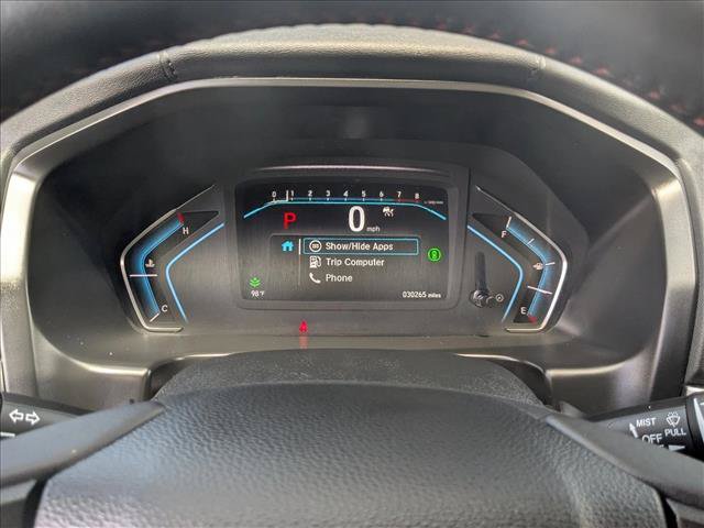 Used 2023 Honda Odyssey Sport image 11