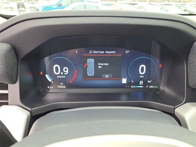 New 2026 Ford Explorer Active w/ Active Comfort Package image 35