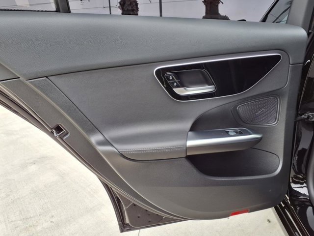 Used 2024 Mercedes-Benz C 300 Sedan image 16