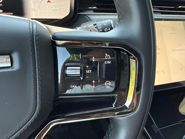 Certified 2024 Land Rover Range Rover Sport Dynamic SE AWD/4WD image 20