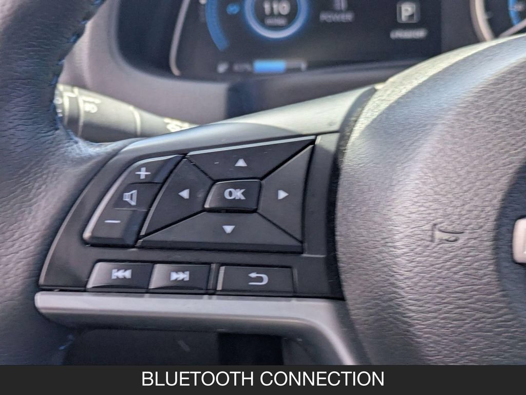 Used 2025 Nissan Leaf SV Plus FWD image 17