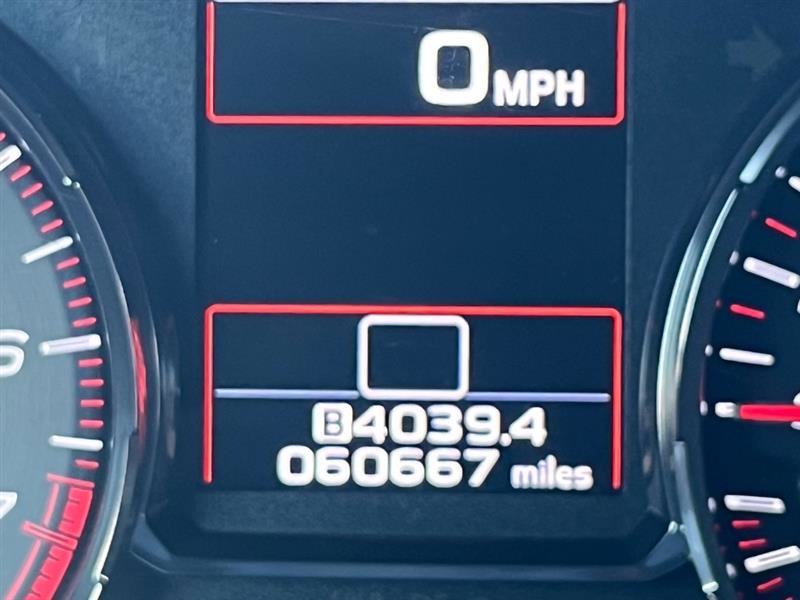 Used 2020 Subaru WRX w/ Popular Package #1 image 18