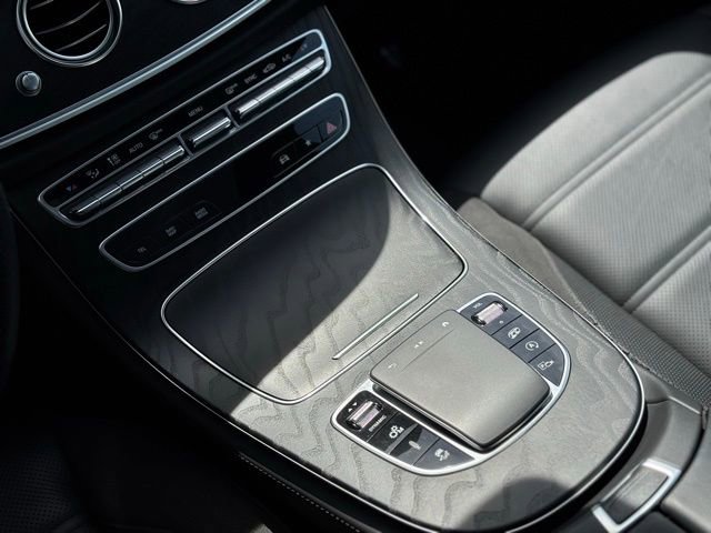 Used 2022 Mercedes-Benz E 53 AMG 4MATIC Sedan image 42