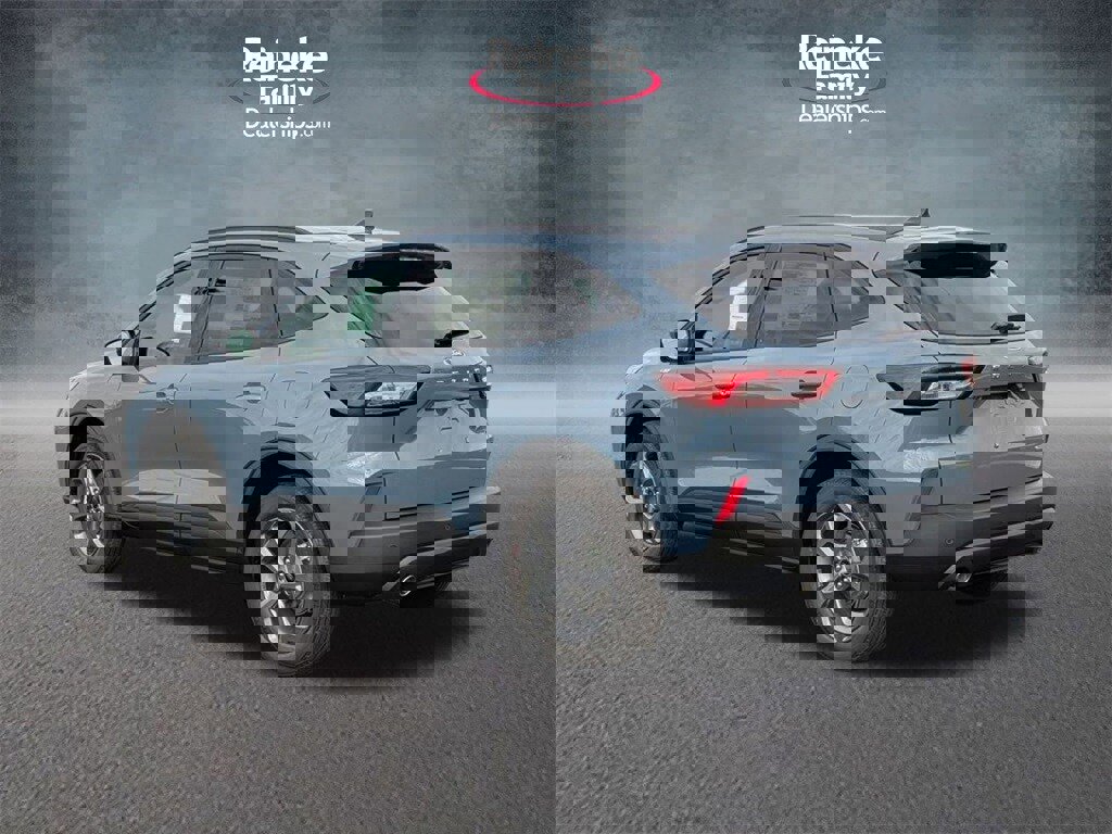 New 2026 Ford Escape ST-Line Select w/ Tech Pack #2 image 8