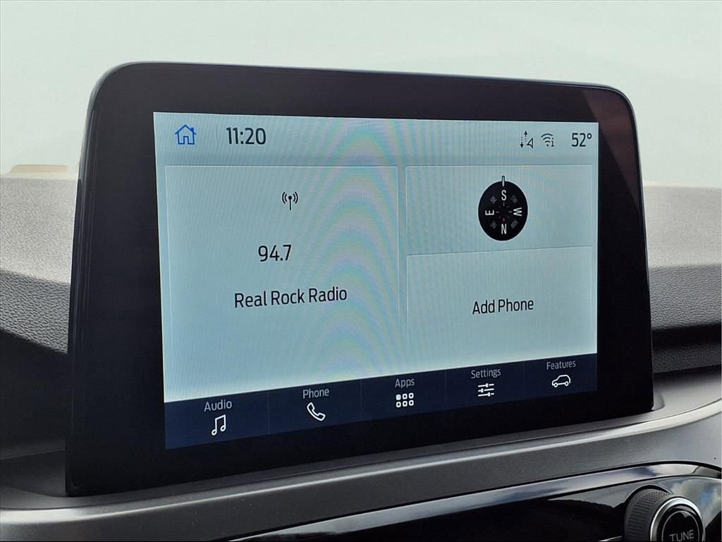 New 2026 Ford Escape Active w/ Cold Weather Package image 5