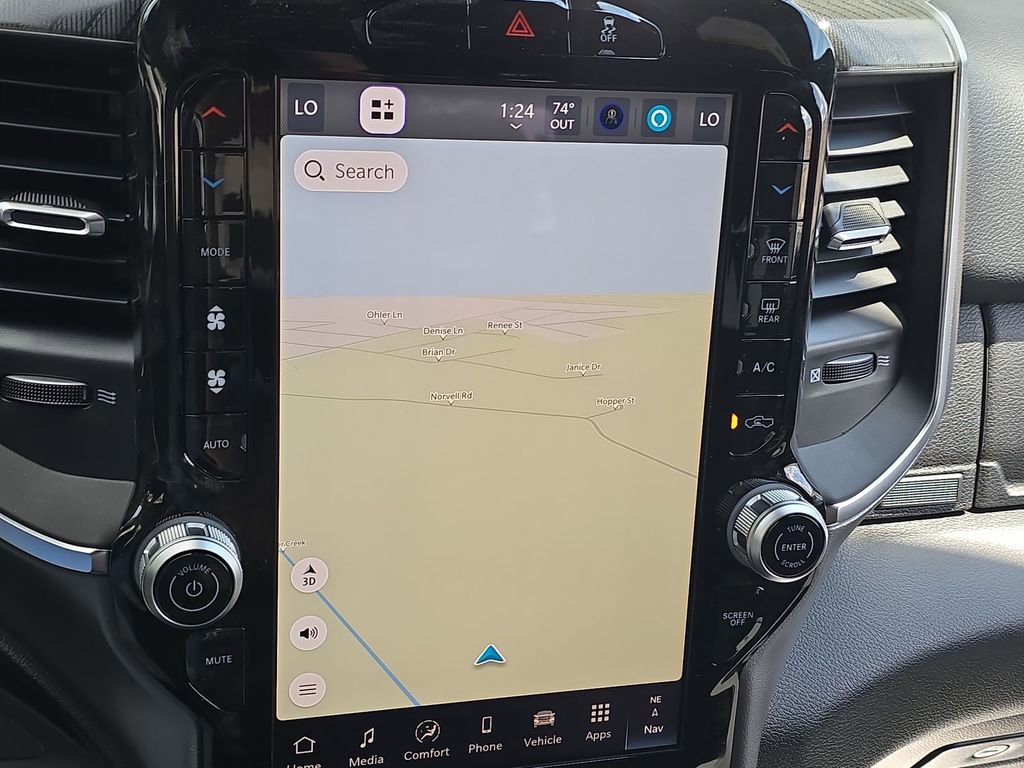 New 2026 RAM 2500 Big Horn image 24