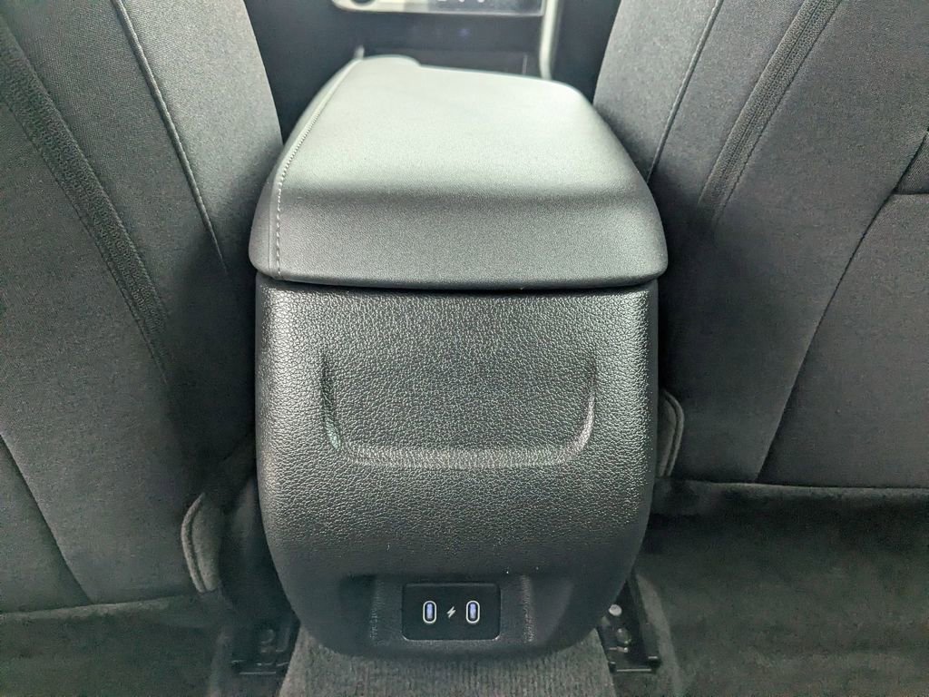 Used 2025 Hyundai Sonata SEL FWD image 26