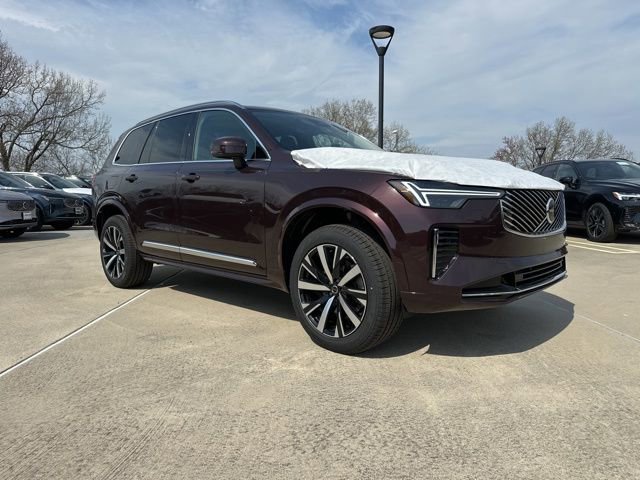 New 2026 Volvo XC90 B5 Core w/ Protection Package AWD/4WD image 1
