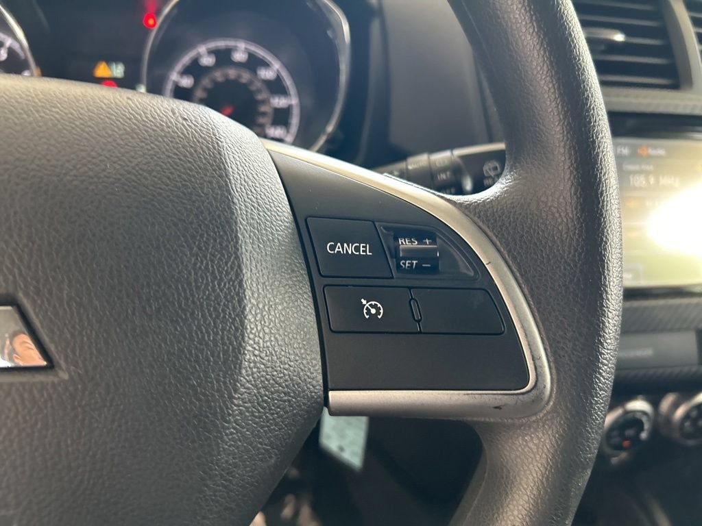 Used 2024 Mitsubishi Outlander Sport AWD image 38
