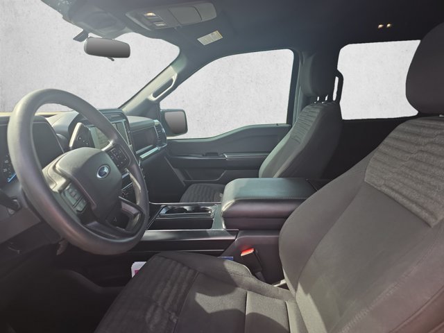 Used 2023 Ford F150 XL w/ STX Appearance Package AWD/4WD image 15