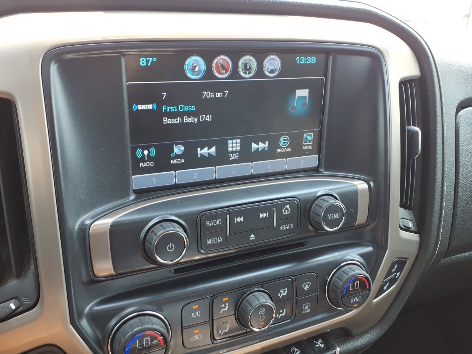 Used 2017 GMC Sierra 1500 Denali w/ Denali Ultimate Package AWD/4WD image 17