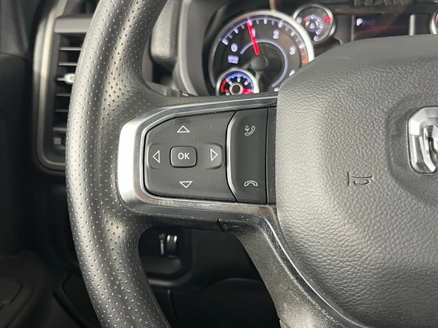 New 2025 RAM 2500 Tradesman w/ Bed Utility Group image 14