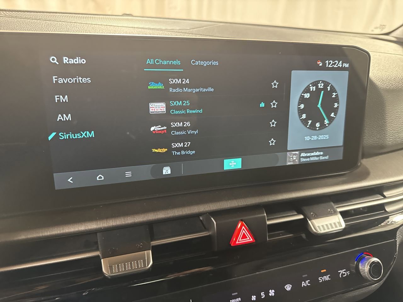 New 2026 Kia Sportage X-Line image 21