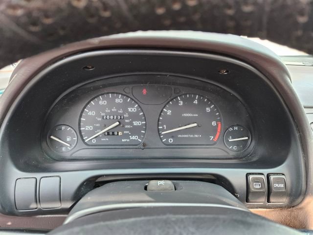 Used 1995 Subaru Legacy LS image 17