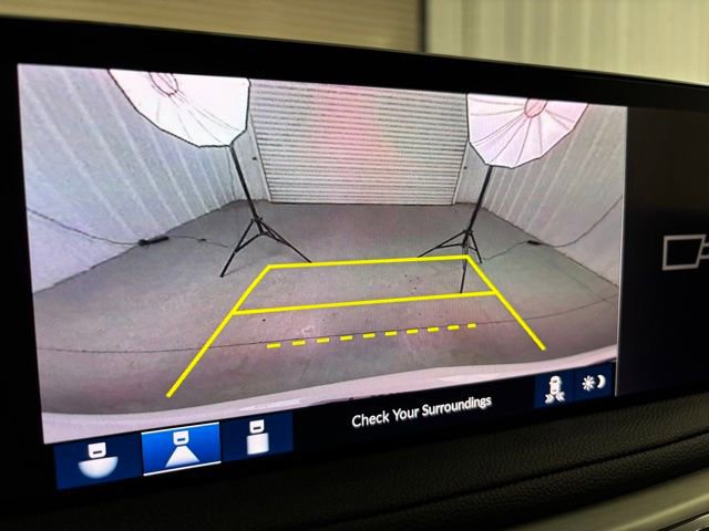 Certified 2025 Acura MDX SH-AWD image 27