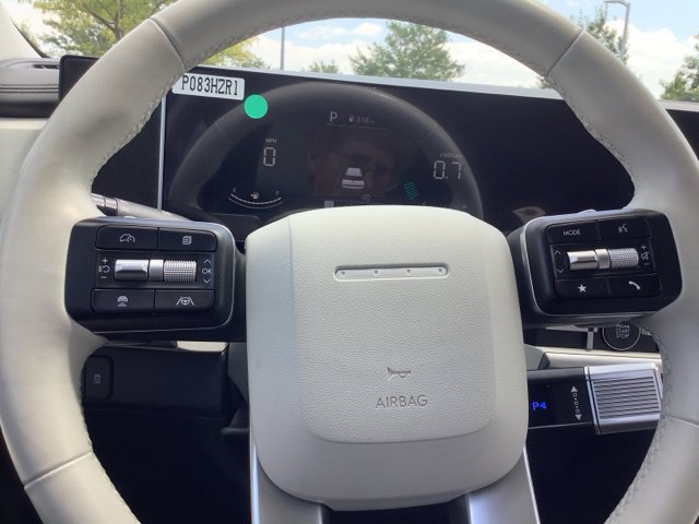 New 2026 Hyundai Santa Fe SEL AWD/4WD image 33
