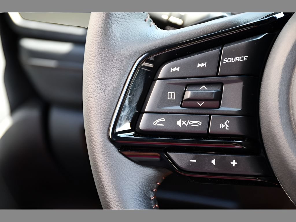 New 2026 Subaru Forester Touring AWD/4WD image 35