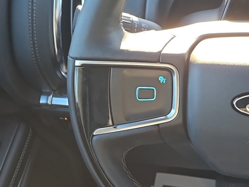 New 2025 Ford Expedition Max Platinum image 33