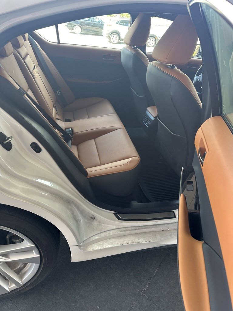 Used 2024 Lexus IS 300 w/ Comfort Package image 12