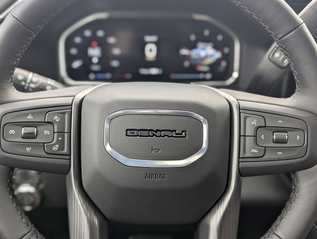 New 2026 GMC Sierra 3500 Denali Ultimate image 23