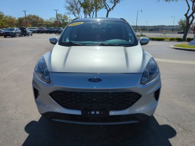 Used 2020 Ford Escape SE image 15