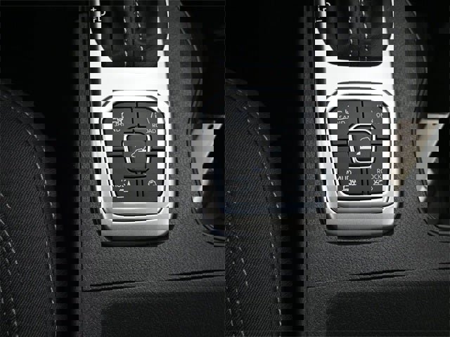 New 2026 Nissan Frontier SV image 25