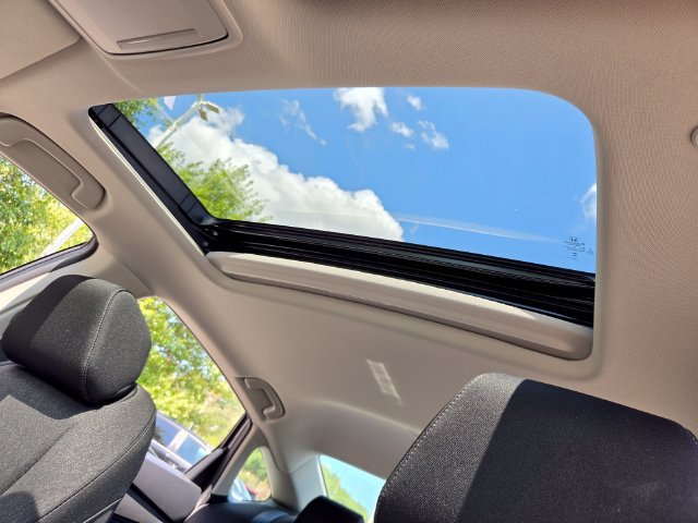 New 2026 Honda Accord SE image 9