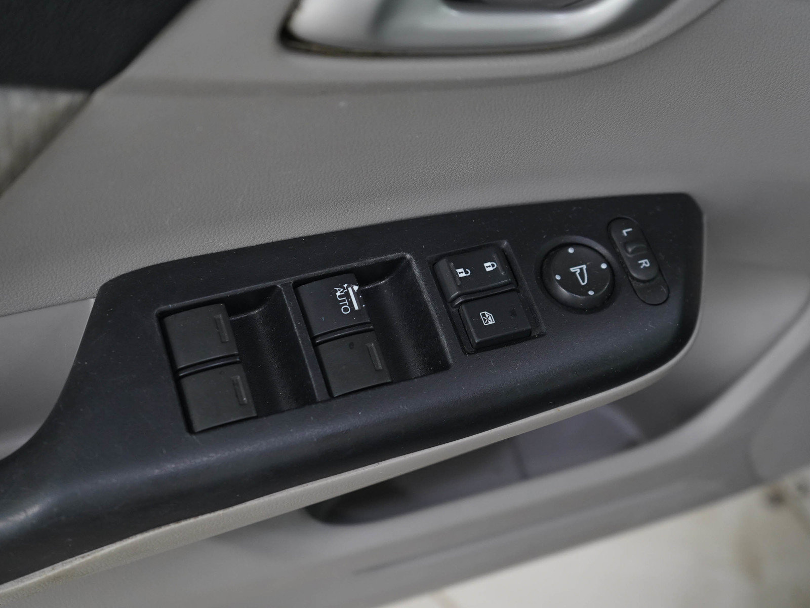 Used 2015 Honda Civic LX image 18