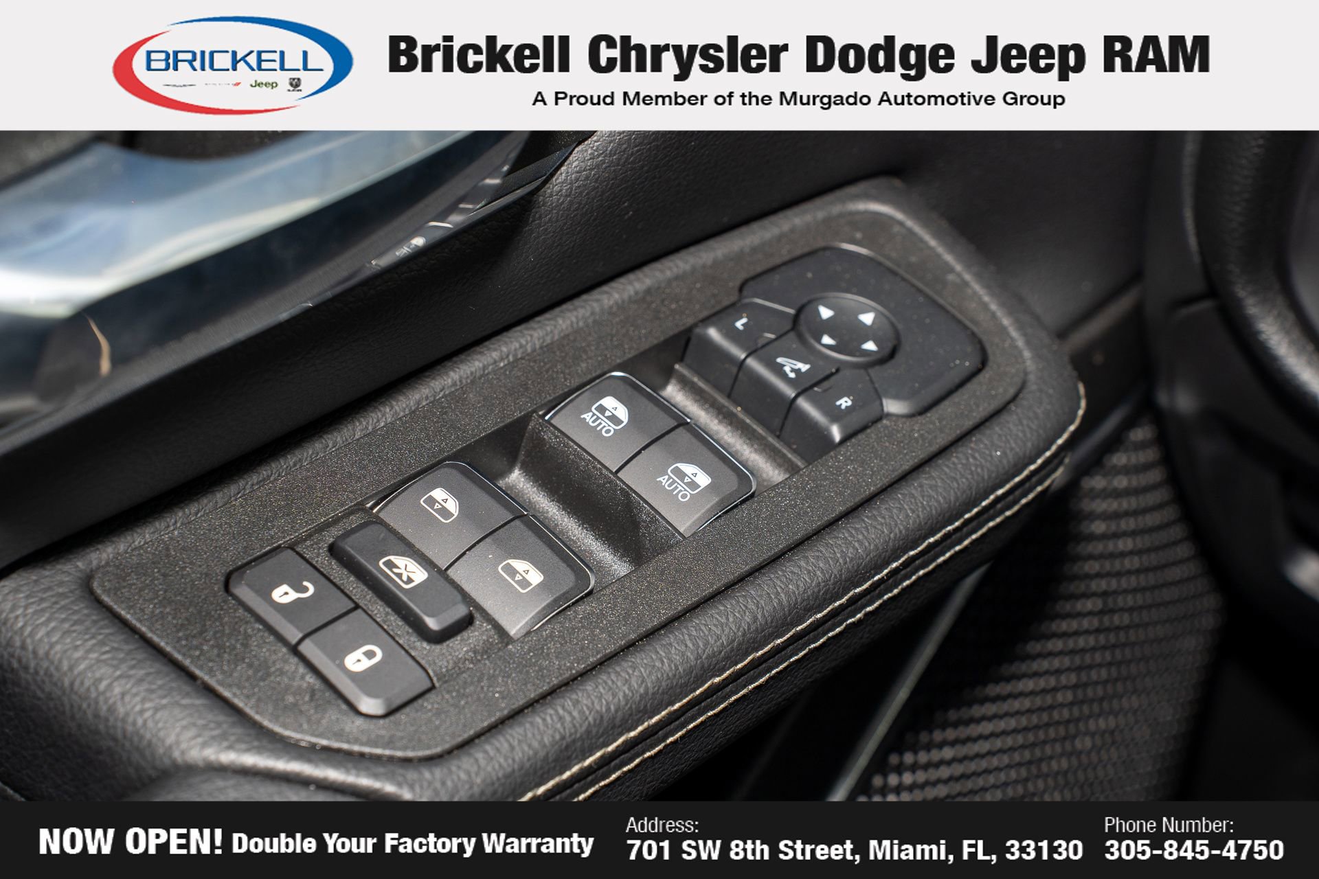 New 2026 RAM 1500 Laramie w/ Sport Appearance Package image 24