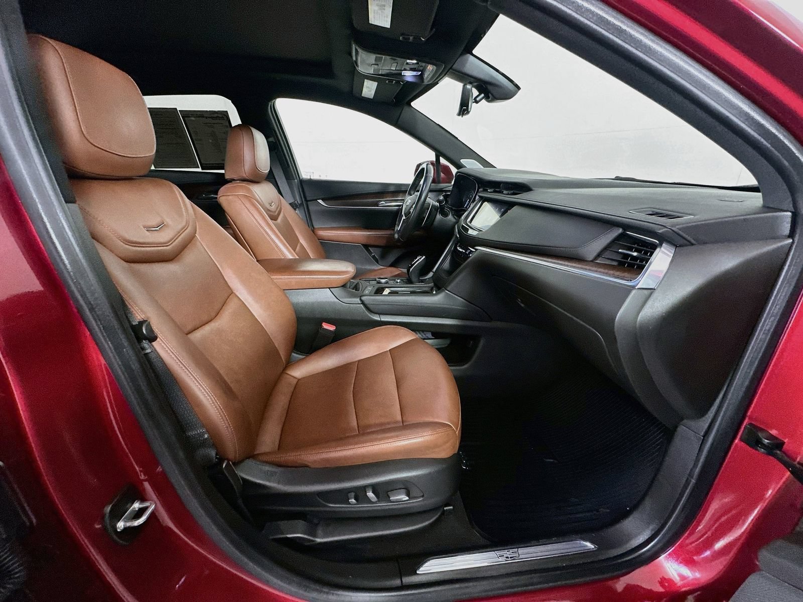 Used 2020 Cadillac XT5 Sportv AWD/4WD image 27
