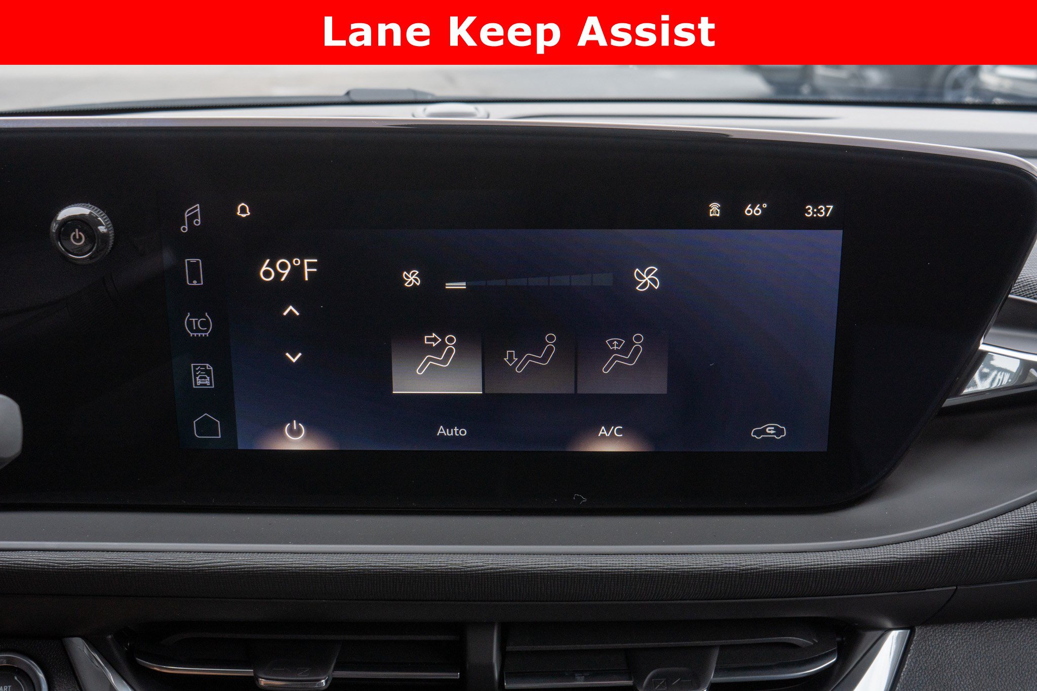 New 2026 Buick Envista Sport Touring w/ Convenience I Package FWD image 19