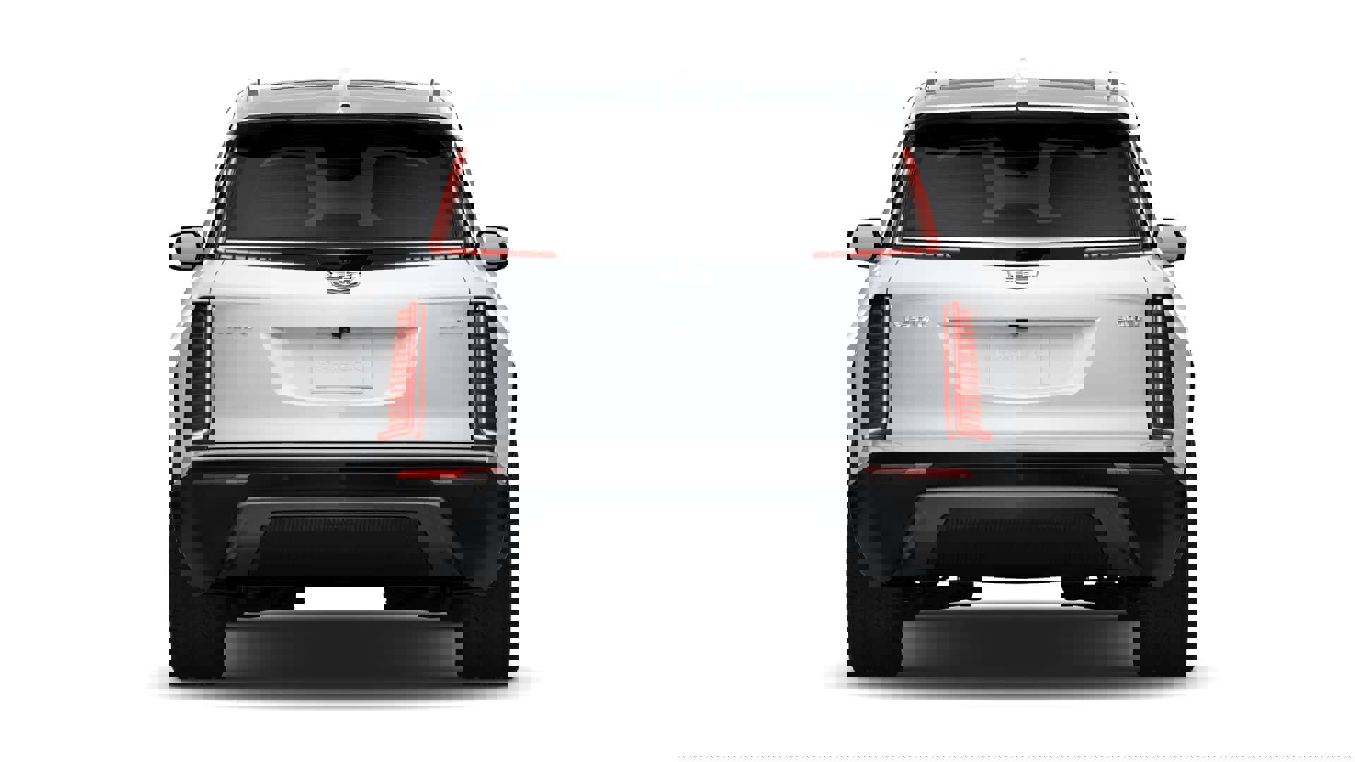 New 2026 Cadillac Vistiq Luxury image 28