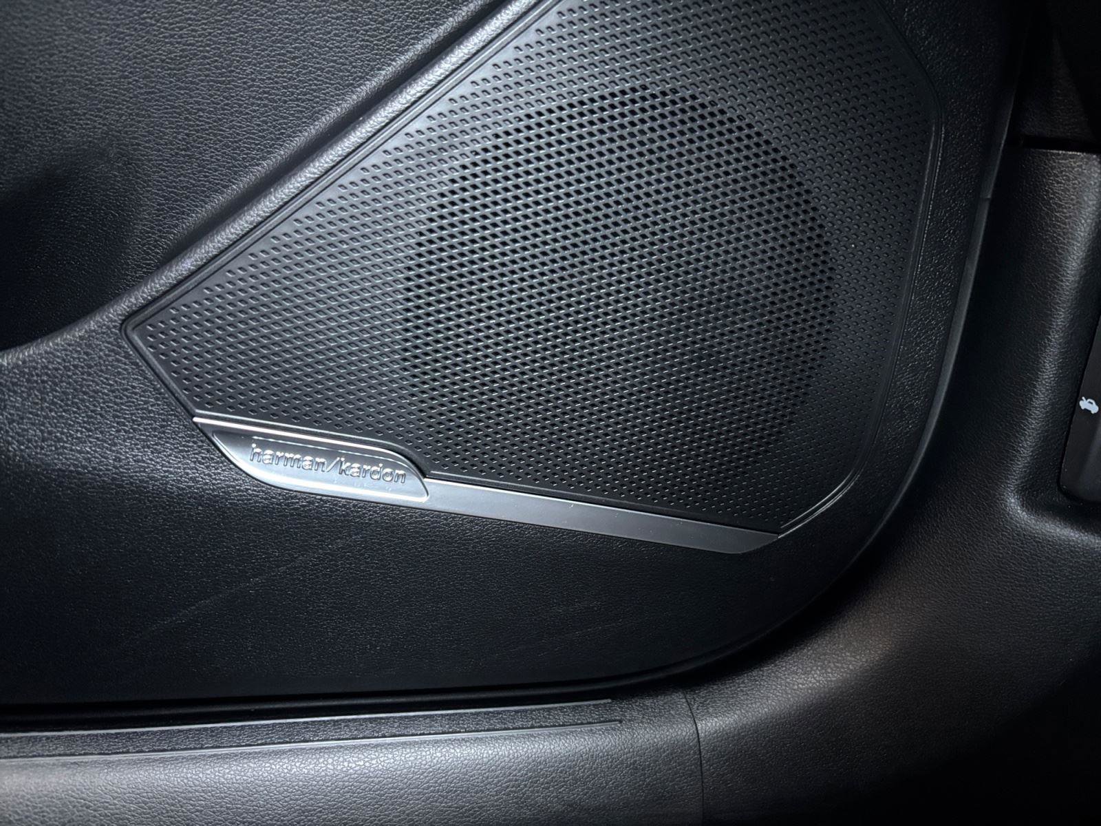 Used 2025 Kia Sportage SX FWD image 36