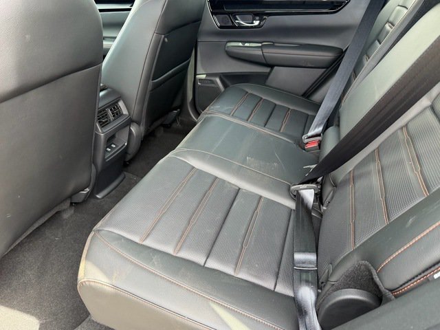 New 2027 Honda CR-V Sport Touring image 19