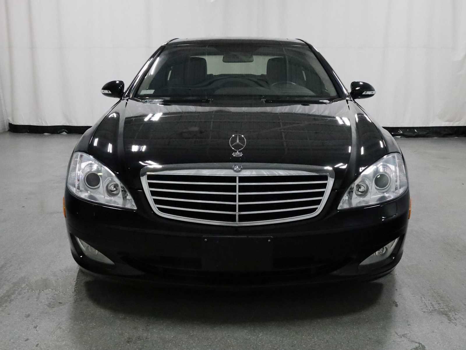 Used 2007 Mercedes-Benz S 550 image 15
