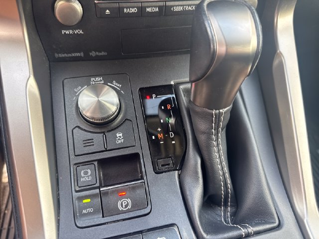 Used 2020 Lexus NX 300 AWD w/ Comfort Package image 24