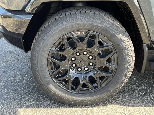 New 2026 GMC Hummer EV SUV image 9