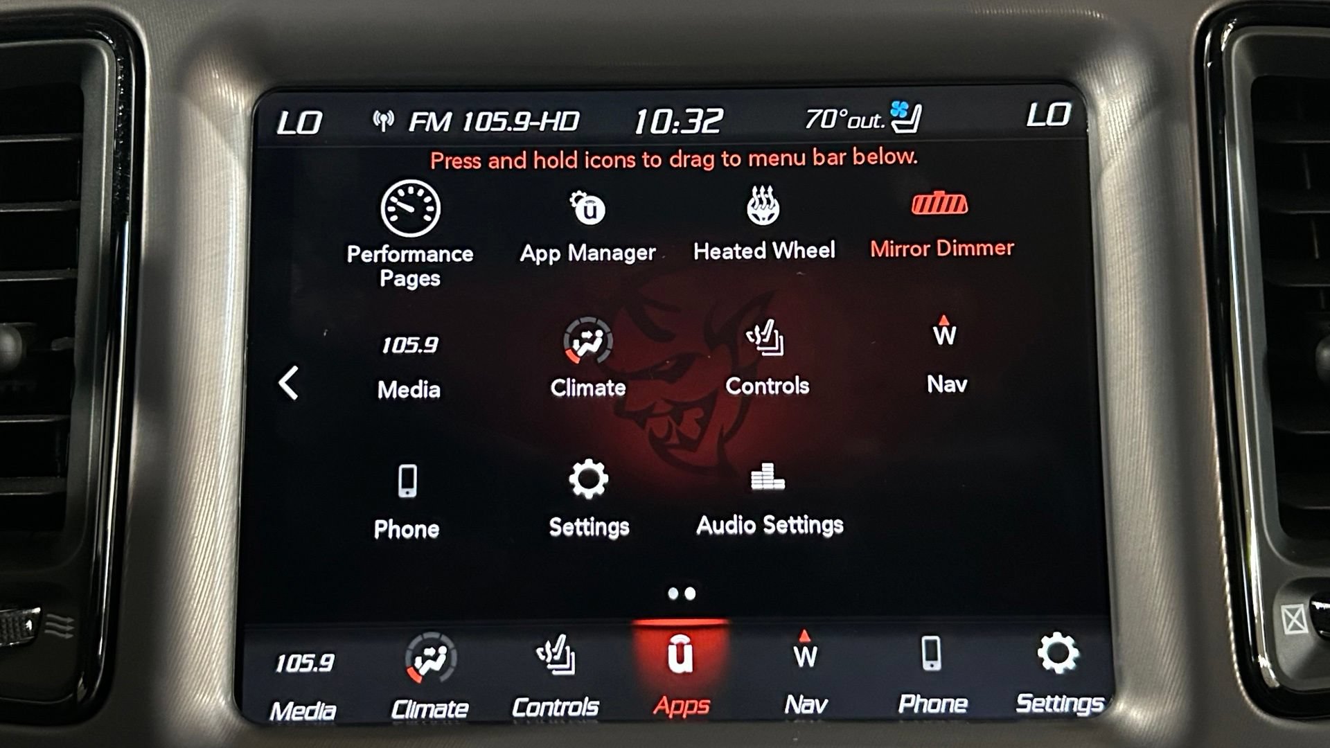 Used 2023 Dodge Challenger R/T w/ T/A Package RWD image 62
