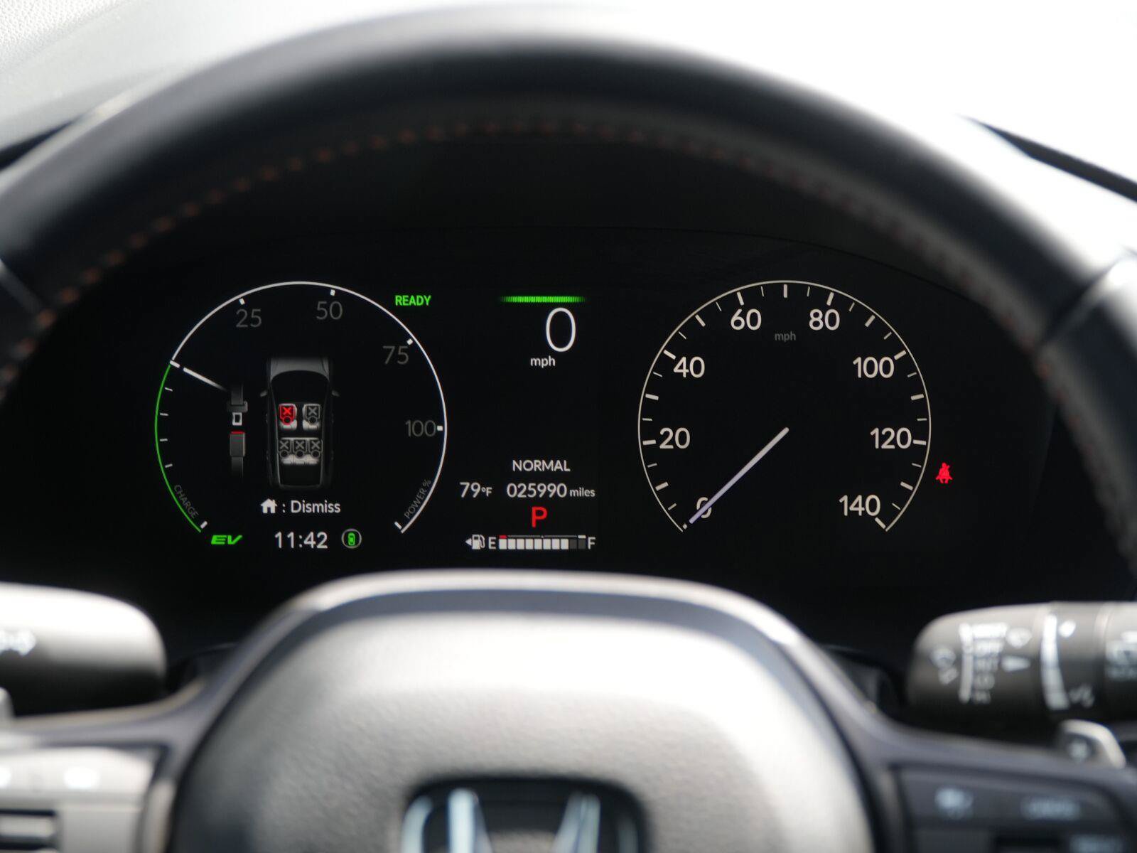 Used 2025 Honda CR-V Sport-L image 25